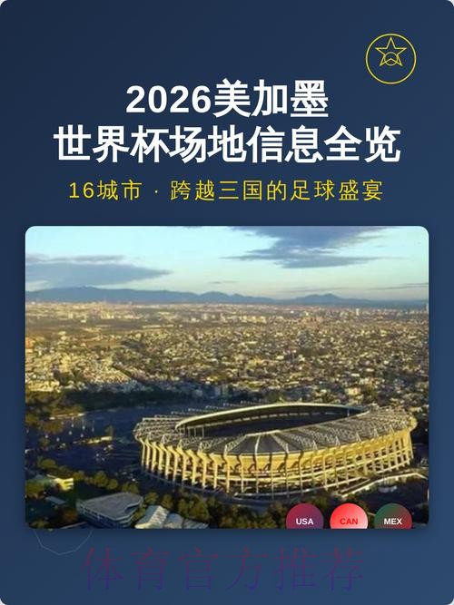 2026美加墨世界杯直播入口下载